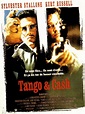 Cartel de la película Tango y Cash - Foto 4 por un total de 11 ...