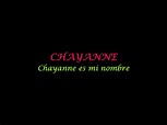 Chayanne - Chayanne es mi nombre (1984) - YouTube
