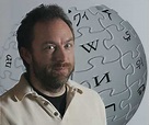 Israel Matzav: Liveblog - Interview with Jimmy Wales, founder of Wikipedia