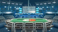 Stade Pokémon 2 | Wiki Super Smash Bros. | FANDOM powered by Wikia