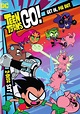 Teen Titans Go!: Season 3 Part 2 [DVD] - Best Buy