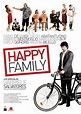 Happy family - Película - Sinopsis