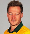 David Miller (Cricketer) Height, Weight, Age, Wife, Affairs & More ...