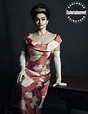 Helena Bonham Carter Remembers Princess Margaret (Who She Plays in The ...