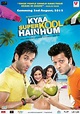 Kyaa Super Kool Hain Hum Bollywood Movie Trailer | Review | Stills