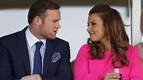 Wayne and Coleen Rooney share family Christmas picture on Instagram ...