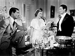 The Awful Truth (1937) - Cary Grant and Irene Dunne | Irene dunne ...