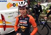 Emma Trott announces her retirement after home stage of Women's Tour ...