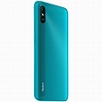 Xiaomi Redmi 9A Verde (2 GB / 32 GB) - Móvil y smartphone - LDLC