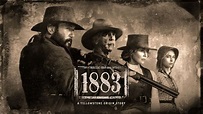Get Ready for the Thrilling 1883 Season 2: Release Date & More