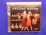 How Sweet It Is! The Jackie Gleason Velvet Brass CD - KuSeRa