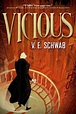 Vicious by V. E. Schwab | 32books