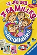 Jeu des 7 familles Les Incollables, Ravensburger