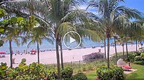 Sunny Isles Beach | Miami Beach Webcam | Live Florida Beach Cams