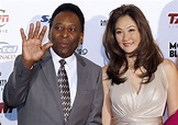 Marcia Aoki, Pele's Wife: 5 Fast Facts You Need to Know