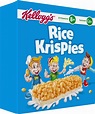 Rice Krispies Snack Bar | Kellogg's