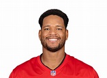 William Gholston Stats, News, Videos, Highlights, Pictures, Bio - Tampa ...
