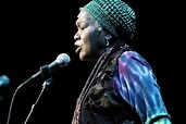 Folk music legend Odetta dies at 77 | Minnesota Public Radio News