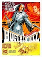 Buffalo Bill - Film (1944) - SensCritique
