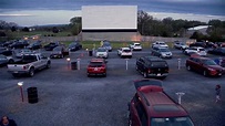 Drive-in movies are making a comeback in the era of physical distancing ...