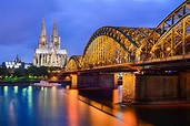 Colonia, Germania: informazioni per visitare la città - Lonely Planet