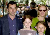 Who Was English Actor Phil Daniels Wife? Details About His Marital Life ...