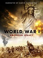 World War 1: American Legacy (2006)