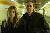 The Tunnel: PBS Debuts British-French Crime Series in June - canceled ...