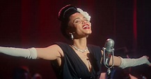 Revelado o trailer do novo filme sobre Billie Holiday. Para ver aqui ...