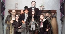The Addams Family: Every Version of the Comedy Horror Story, Ranked