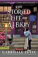 The Storied Life of A. J. Fikry (movie tie-in): A Novel : Zevin ...
