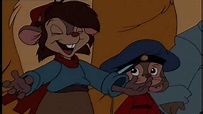 An American Tail: The Treasure of Manhattan Island (2000) | FilmFed