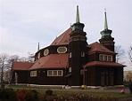 St. Jadwiga's Church | Zabrze | Katowice