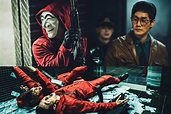 'Money Heist: Korea' Part 2: Release Date, Trailer, Cast Plus More