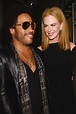 Nicole Kidman and Lenny Kravitz Were Once Engaged | Vanity Fair