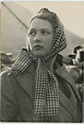 Lady Iris Mountbatten by Photographie originale / Original photograph ...