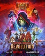 Master of the Universe: Revolution, ammirate il nuovo scintillante ...