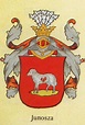 Junosza coat of arms - Alchetron, The Free Social Encyclopedia