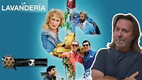 La lavandería , película de Netflix; cine para ver en casa - YouTube