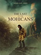 The Last Of The Mohicans | Hubert | PosterSpy