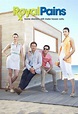 Royal Pains: la série TV