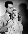 Double Indemnity (1944) by Billy Wilder