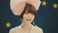 花澤香菜「Moonlight Magic」 Music Video short ver. - YouTube