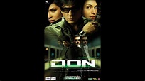 Don 2006 Hindi Bollywood Movie - YouTube