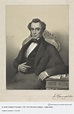 Sir James Campbell of Stracathro, 1790 - 1876. Merchant in Glasgow ...