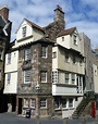 John Knox House: a Royal Mile visitor attraction - Truly Edinburgh