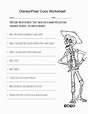 Printable Day Of The Dead Worksheets - Printable Worksheets