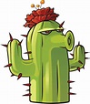 Cactus (Plants vs. Zombies) | Heroes Wiki | Fandom