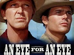 An Eye for an Eye (1966) - Rotten Tomatoes