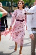 Princess Mary fashion: Australian-born Danish royal’s outfits and ...